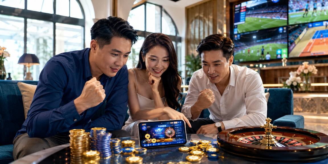 6996 Xem ưu đãi đang chạy trong tuần này